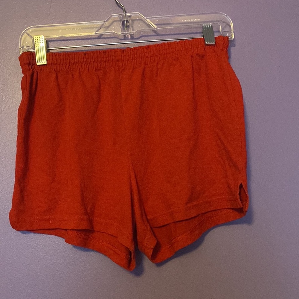 Soffe shorts